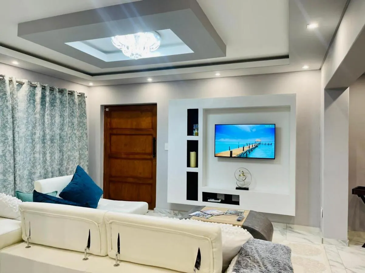 Villa Cozier Glitz Kapstadt Ferienhaus