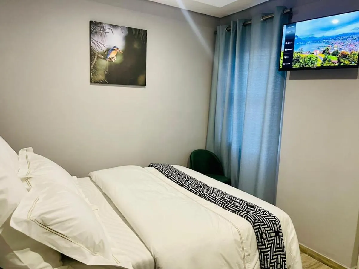 Villa Cozier Glitz Kapstadt