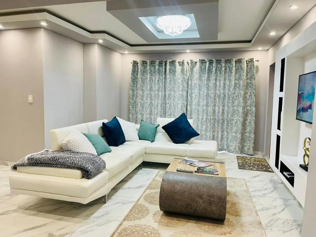 Villa Cozier Glitz Kapstadt