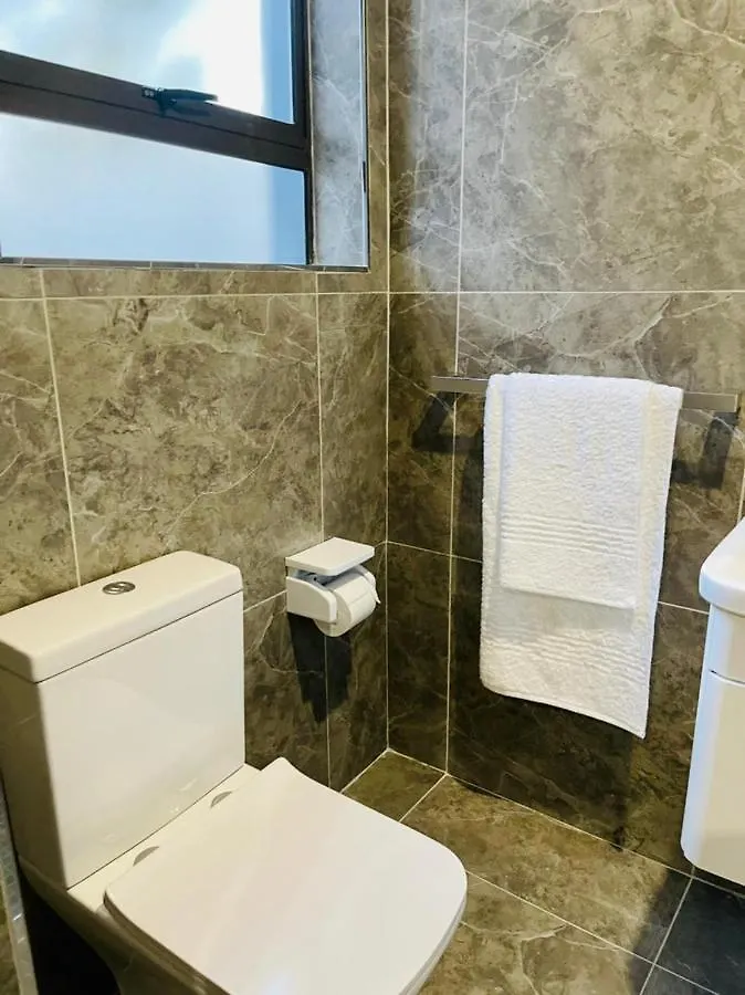 Villa Cozier Glitz Kapstadt Südafrika