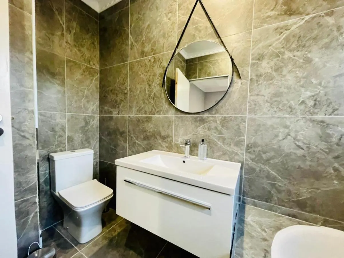 Villa Cozier Glitz Kapstadt 0*,