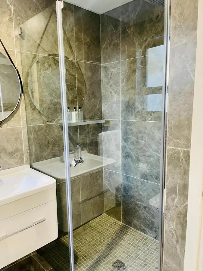 Villa Cozier Glitz Kapstadt Südafrika