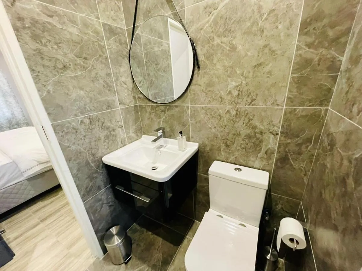 Ferienhaus Villa Cozier Glitz Kapstadt Südafrika