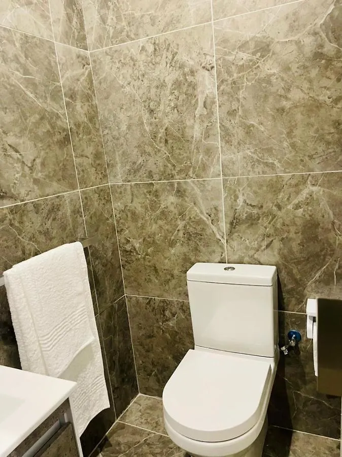 Villa Cozier Glitz Kapstadt Ferienhaus