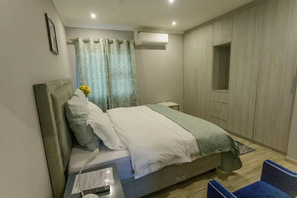 Villa Cozier Glitz Kapstadt Ferienhaus