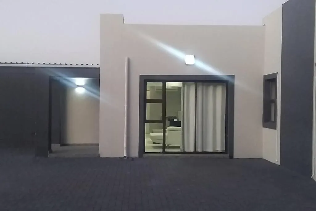 Ferienhaus Villa Cozier Glitz Kapstadt