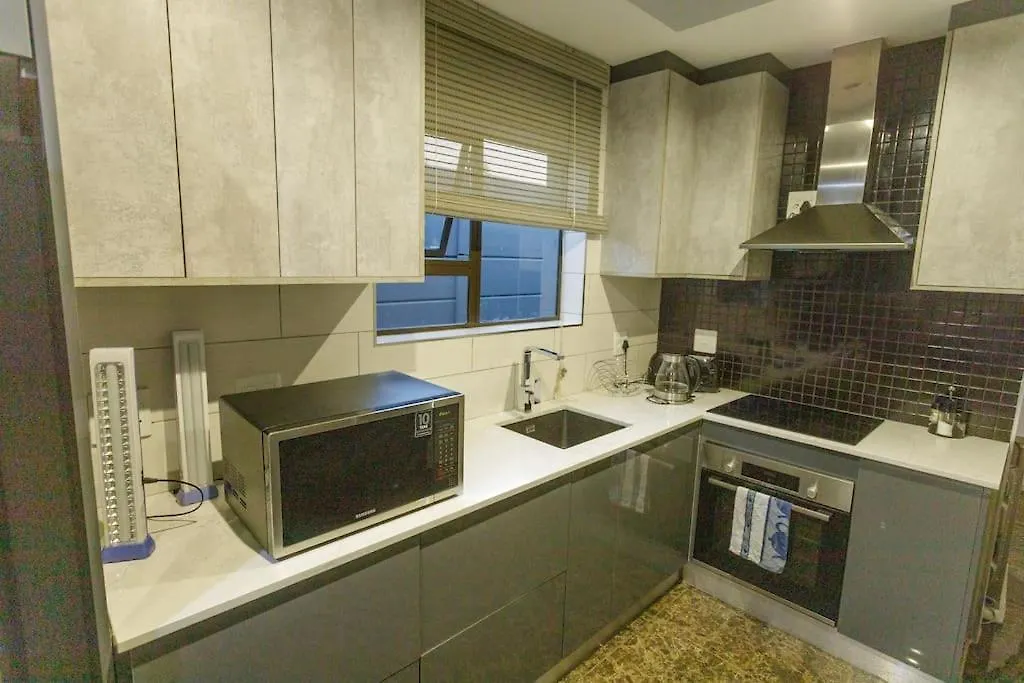 Villa Cozier Glitz Kapstadt 0*,  Südafrika